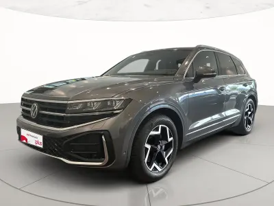 Usata VW Touareg R-line 231 CV (169 kW) 2025 Other SUV