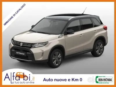Nuova Suzuki Vitara Cool 110 CV (80 kW) 2026 SUV