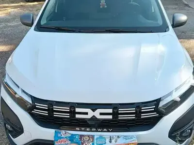 Usata Dacia Sandero