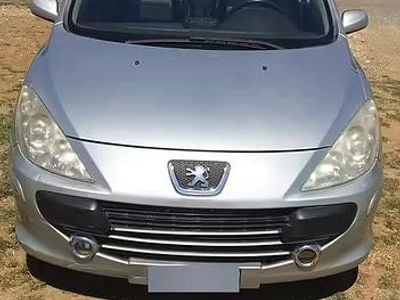 Usata Peugeot 307 136 CV (100 kW) 2007 Station wagon