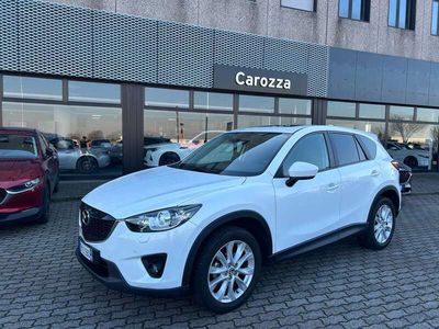 usata Mazda CX-5 CX-52.0 Exceed 4wd 160cv