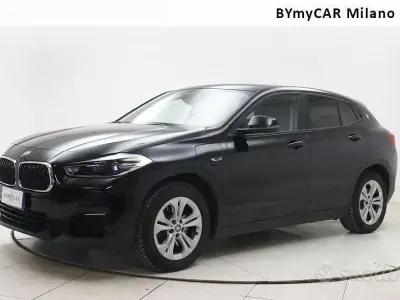Gebraucht BMW X2