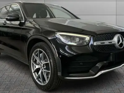 Usata Mercedes GLC220 Premium Plus 194 CV (142 kW) 2019 SUV