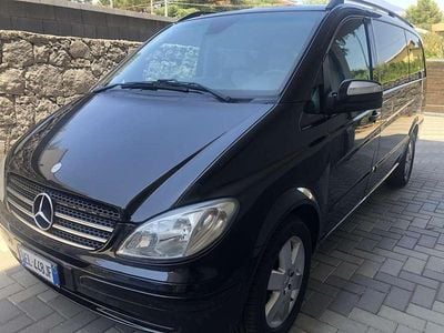 Mercedes Viano