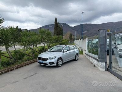 Usata Fiat Tipo S 120 CV (88 kW) 2018 Station wagon