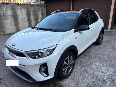 Usata Kia Stonic