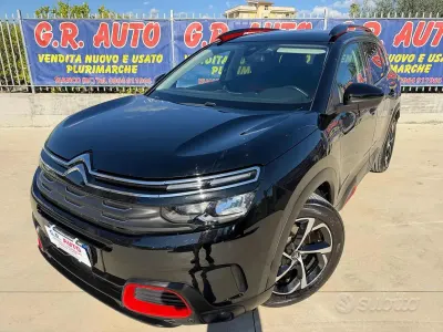 Occasion Citroën C5