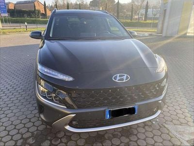 Usata Hyundai Kona 105 CV (77 kW) 2021 SUV