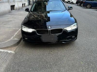 usata BMW 318 Touring 06/2019