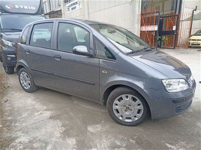 usata Fiat Idea 1.4 16V S&S Dynamic