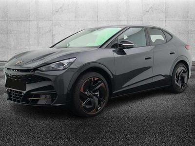 Usata Cupra Tavascan VZ 250 kW (340 CV) 2024 Grigio SUV