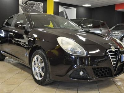 usata Alfa Romeo Giulietta 1.4 Turbo 120 CV GPL Distinctive