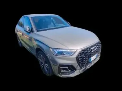 Usata Audi Q5 Sportback
