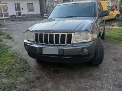 Usata Jeep Grand Cherokee