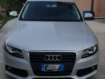 Usata Audi A4