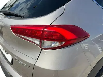 Usata Hyundai Tucson
