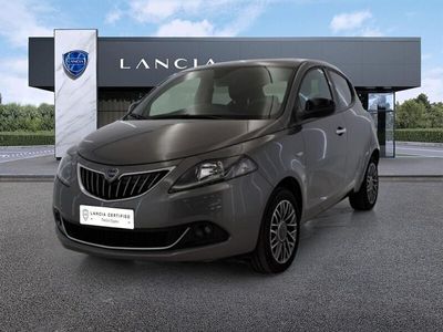 usata Lancia Ypsilon Ypsilon1.0 FireFly 70cv Hybrid Gold Plus