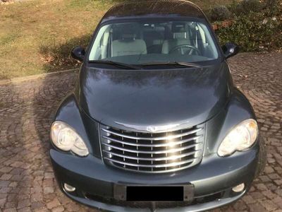 usata Chrysler PT Cruiser PT CruiserBerlina 2.2 crd Touring Route 66