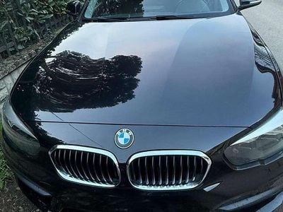 Usado BMW 116