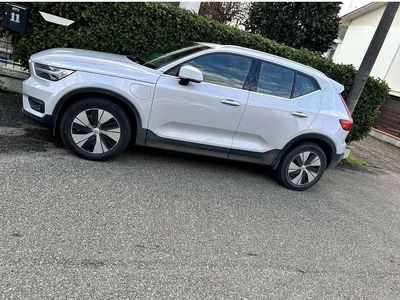 Usata Volvo XC40 Inscription 261 CV (191 kW) 2020 SUV