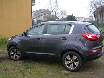 Usata Kia Sportage 135 CV (99 kW) 2013 SUV