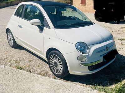 Usata 2008 Fiat 500 Pop Utilitaria | 4900 € (Buon prezzo)