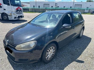 usata VW Golf VI Golf 1.4 5p. United