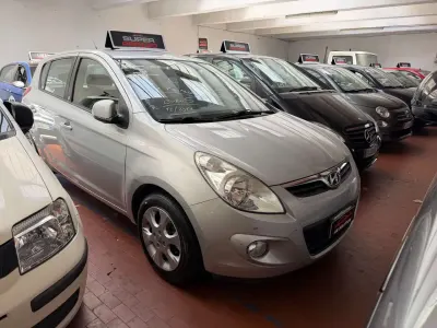 Usata Hyundai i20