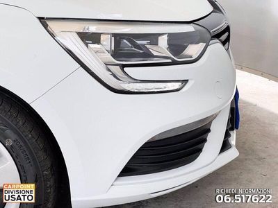 usata Renault Mégane IV -