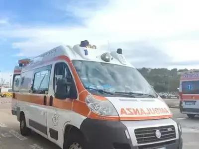 Usata Fiat Ducato 127 CV (93 kW) 2007 Furgone