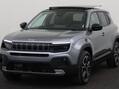 Nuova Jeep Avenger Summit 103 CV (75 kW) 2025 Other SUV