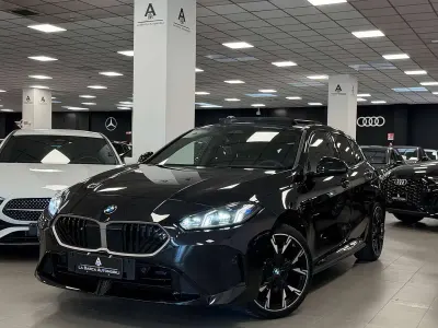 Usata BMW 120