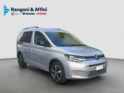 Usata VW Caddy