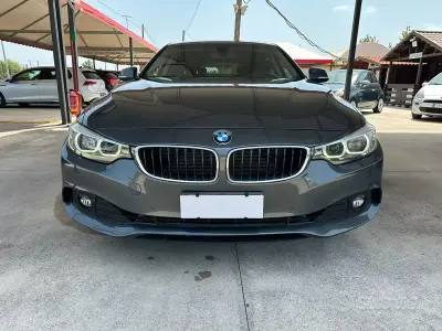 Usata BMW 420 Gran Coupé