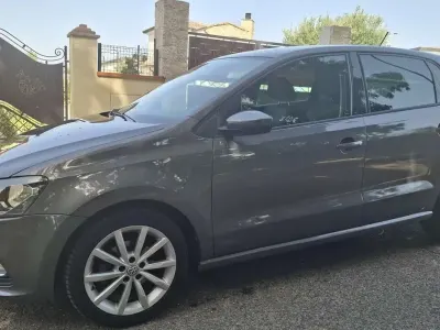 Usata VW Polo 75 CV (55 kW) 2016 Berlina