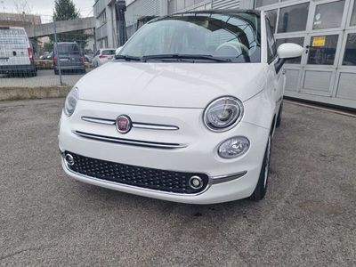 usata Fiat 500e 1.0 Hybrid Dolcevita my 20