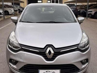Usata Renault Clio IV Life 90 CV (66 kW) 2019 Other Berlina