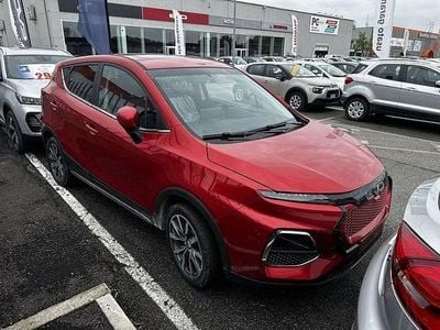 Usata EVO Evo 4 114 CV (83 kW) 2024 Rosso SUV