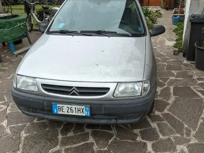 Usata Citroën Saxo