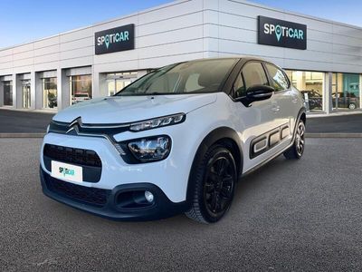 usata Citroën C3 PureTech 110 S&S Shine EAT6