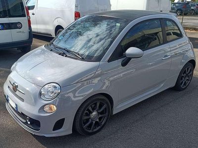 Abarth 595C