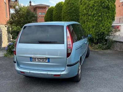 Usata Fiat Ulysse