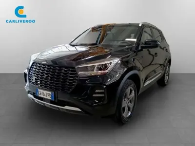 Usata DR DR 4.0