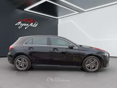 Usata Mercedes A250 Premium 218 CV (160 kW) 2021 Other Berlina