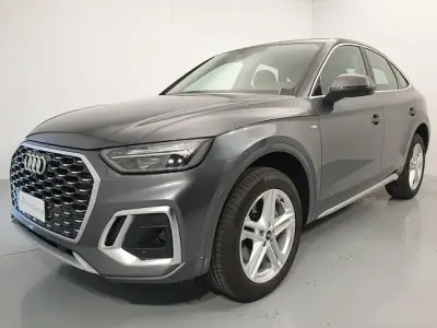 Usata Audi Q5 Sportback