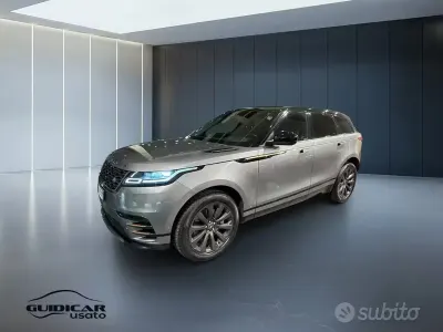 Usata Land Rover Range Rover Velar