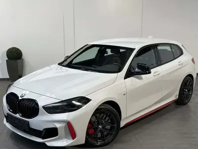 Usata BMW 128