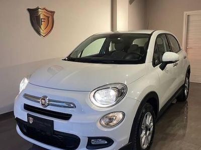 usata Fiat 500X 1.6 mjt Business 4x2 120cv