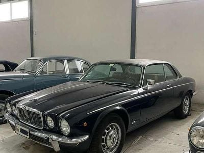 Usata Jaguar XJ12 286 CV (210 kW) 1979 Berlina