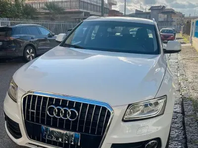 Usata Audi Q5